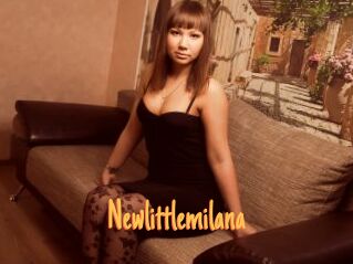 Newlittlemilana