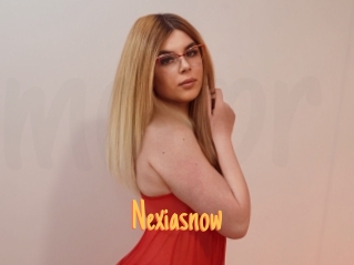 Nexiasnow
