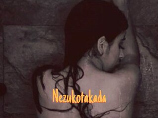 Nezukotakada