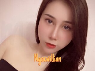 Ngocwillian