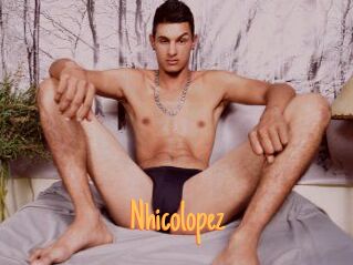 nhicolopez Mobile Porno