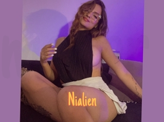 nialien Mobile Porno