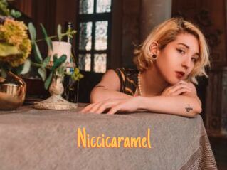 Niccicaramel