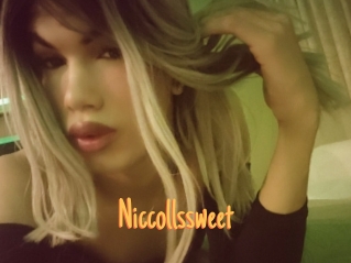 Niccollssweet