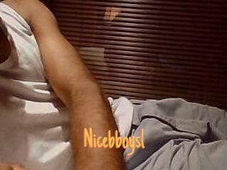 Nicebboysl