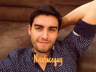 Nicefaceguy