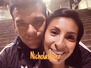 Nicholaslover