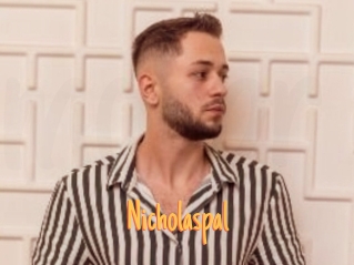 nicholaspal Mobile Porno