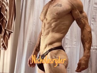 nicholasryder Mobile Porno