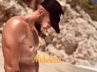 Nicholassx