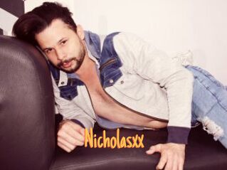 Nicholasxx