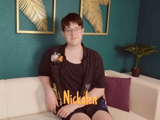 nickalen Mobile Porno