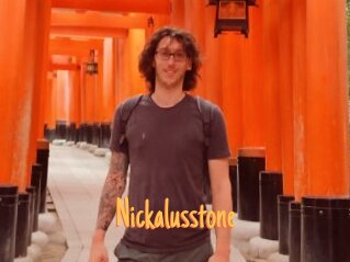 Nickalusstone