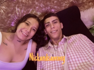 Nickandsammy