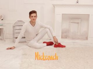 Nickcoach