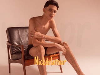 Nickdelatour