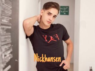 Nickhansen