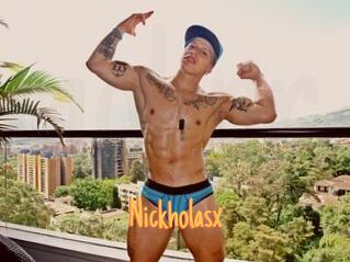Nickholasx