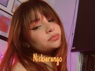 nickiarango Mobile Porno