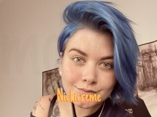 Nickicreme