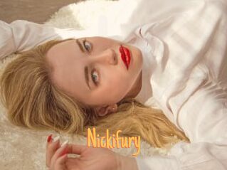Nickifury