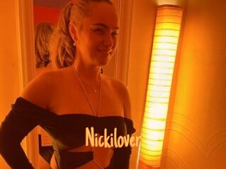 nickilover Mobile Porno