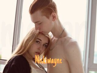 Nickiwayne