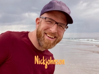 Nickjohnson