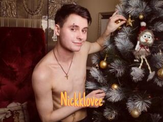 Nickklovee