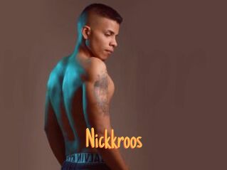 Nickkroos