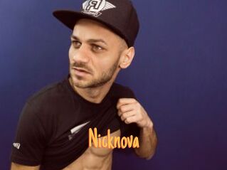 nicknova Mobile Porno