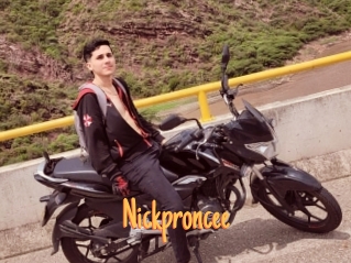 Nickproncee