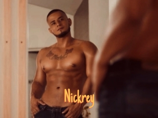 Nickrey