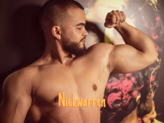 Nickwarren