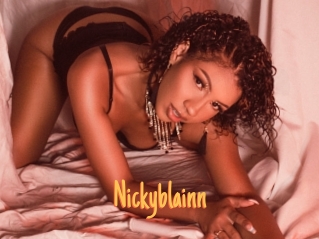nickyblainn Mobile Porno