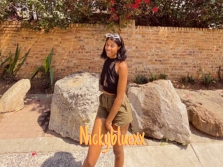 Nickybluexx