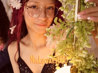 Nickyevans028