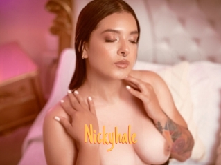 nickyhale Mobile Porno