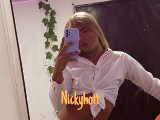 Nickyhott