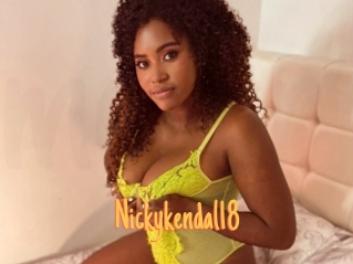 Nickykendal18