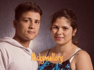 Nickymallory