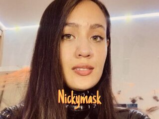 Nickymask