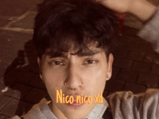 nico_nico_xd Mobile Porno