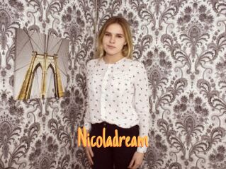 nicoladream Mobile Porno