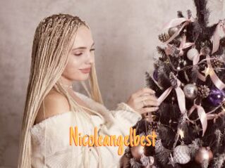 nicoleangelbest Mobile Porno