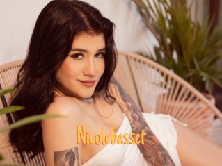 nicolebasset Mobile Porno