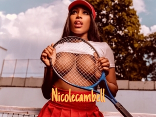 Nicolecambell