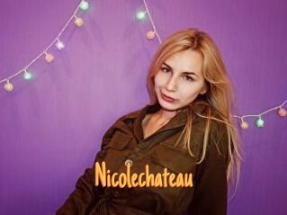 nicolechateau Mobile Porno