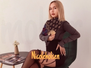 nicoleholsen Mobile Porno