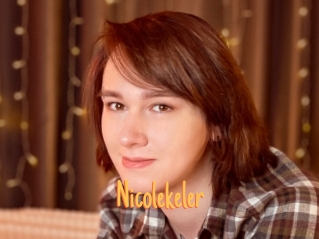 nicolekeler Mobile Porno
